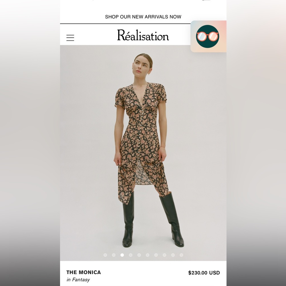 Realisation par dress- the Monica